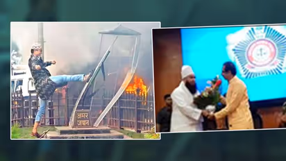 Uddhav Thackeray slammed for meeting Raza Academy members who incited communal violence in 2011