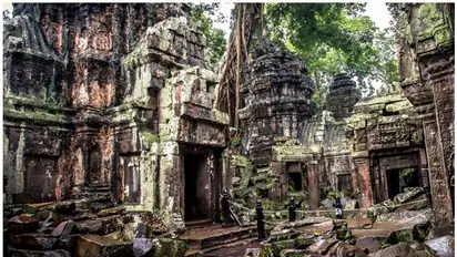 ഒരുകാലത്ത് അതിമനോഹരം, ഇന്നിത് പ്രേതനഗരങ്ങള്! കാരണമെന്താണ്?