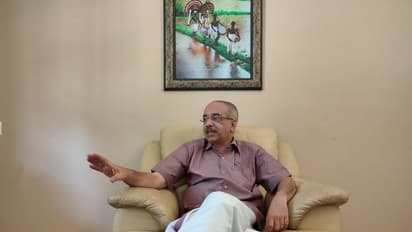 ടിഎന്‍ജി പുരസ്കാരം എ പ്രദീപ് കുമാര്‍ എംഎല്‍എയ്ക്ക്