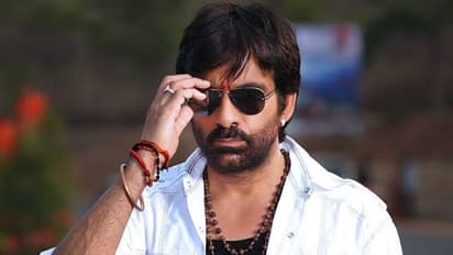 ప్రాజెక్ట్ సెట్ అయ్యింది: వెంకీ వద్దంటే... ర‌వితేజ‌ రమ్మన్నాడు