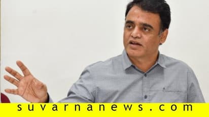 ರಾಜ್ಯದಲ್ಲಿ 1 ಲಕ್ಷ ಜನರಿಗೆ ಕೊರೋನಾ ಸೋಂಕು ಹಬ್ಬುವ ಭೀತಿ ನಿಜ: ಡಿಸಿಎಂ