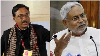 ദില്ലി തെരഞ്ഞെടുപ്പ്; ബിജെപി സഖ്യത്തെച്ചൊല്ലി ജെഡിയുവില്‍ പൊട്ടിത്തെറി