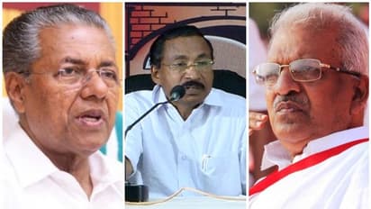 'അലനും താഹയും സിപിഎം അംഗങ്ങൾ തന്നെ', മുഖ്യമന്ത്രിയെയും ജയരാജനെയും തള്ളി പി മോഹനൻ