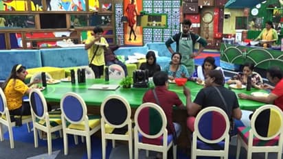 മറക്കരുത് തീന്‍മേശയിലെ ഈ മര്യാദകള്‍ !