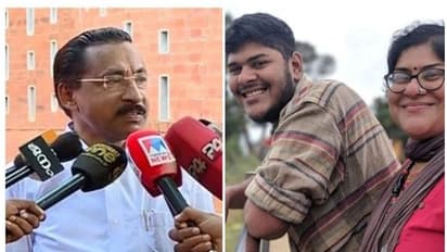 'നിലപാട് മാറ്റത്തിന് പിന്നില് പ്രവര്ത്തകരുടെ വികാരമാകം'; പി മോഹനന്റെ നിലപാടില് പ്രതീക്ഷയെന്ന് അലന്റെ അമ്മ