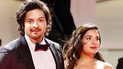 బాయ్ ఫ్రెండ్ తో పెళ్లికి టైమ్ లేదు.. నటి కామెంట్స్!