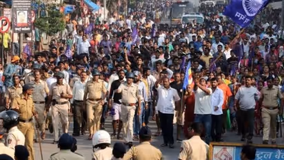 NIA taking over Bhima-Koregaon case involving urban Naxals is in national interest