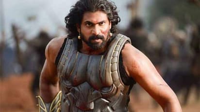 ఆ సినిమా చూసే రాజమౌళి నన్ను బాహుబలిలో తీసుకున్నారు: రానా