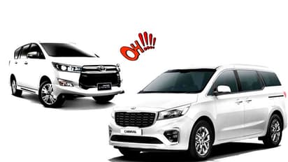 ഇന്നോവയെ വെട്ടി സിന്ദൂരതിലകം അണിയുമോ കാര്ണിവല്?