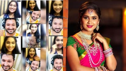 സ്റ്റാര്‍സിംഗര്‍ മനോജും കോകിലയുമല്ല, ഇത് മോഹന്‍കുമാറും അനുമോളുമാണെന്ന് ആരാധകർ