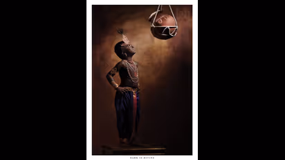 একাধিক কাহিনি রয়েছে ভগবান কৃষ্ণকে ঘিরে, জন্মাষ্টমীর প্রাক্কাকে এক ঝলকে দেখে নিন সেই কাহিনি