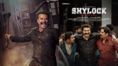 ഇതാ 'വിജയസമ്മാനം'; ആരാധകരെ മറക്കാതെ ഷൈലോക്ക് ടീമിന്റെ സര്പ്രൈസ്