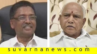 'ಮುಖ್ಯಮಂತ್ರಿ ಯಡಿಯೂರಪ್ಪ ರಾಜಾ ಹುಲಿ ಅಲ್ಲ, ರಾಜಾ ಇಲಿ'