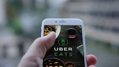 വല്ലാത്ത ചതിയിത്! ഓസ്ട്രേലിയയിൽ നിന്നും ഭക്ഷണം ഓർഡർ ചെയ്തു, എത്തിയത് 15,400 കിമി അകലെ അയർലൻഡിൽ; കുറിപ്പ് വൈറൽ 