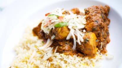 অন্য স্বাদের চিকেনের এই পদ তাক লাগাবে, বানিয়ে নিন সহজেই