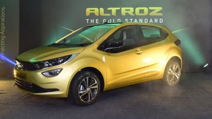 കേരളത്തിലും പറന്നിറങ്ങി ടാറ്റയുടെ കടല്‍പ്പക്ഷി!