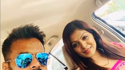 ಕ್ರಿಕೆಟರ್‌ ಅಯ್ಯಪ್ಪ - ಕಿರುತೆರೆ ನಟಿ ಅನು ಪೋವಮ್ಮ ಪೇಮ ಕಥೆ ರಿವೀಲ್‌! ಇಲ್ಲಿದೆ ನೋಡಿ