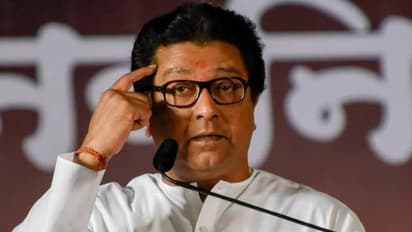 ರಾಜ್ ಠಾಕ್ರೆ ಎಚ್ಚರಿಕೆಯ ಬೆನ್ನಲ್ಲೇ, ಎಂಎನ್ಎಸ್ ಕಚೇರಿಯಲ್ಲಿ ಧ್ವನಿವರ್ಧಕದಿಂದ ಹನುಮಾನ್ ಚಾಲಿಸಾ ಪಠಣ!