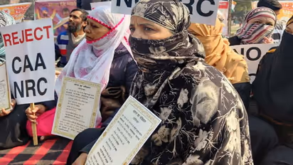 It is official: Protests against citizenship law are the doing of Muslim, pro-Pakistan groups