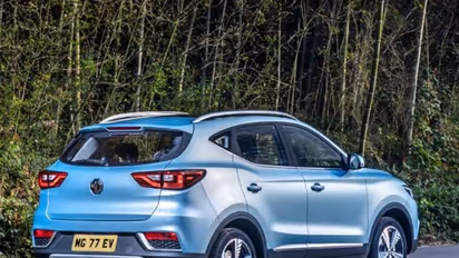 ഒരു കിമീ പോകാന്‍ വെറും ഒരു രൂപ; 340 കിമീ മൈലേജുള്ള ആ ചൈനീസ് വണ്ടിയെത്തി!