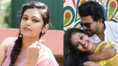 'എന്റെ പ്രിയപ്പെട്ട പ്രണയത്തിന്'; ജീവനായകന് ആശംസകള് നേര്ന്ന് ചിത്രങ്ങള് പങ്കുവച്ച് റബേക്ക