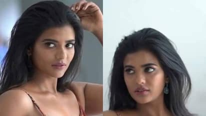 அந்த ஒரு படம் போதும்... சத்தியமா இனி அப்படி நடிக்க மாட்டேன்.... புலம்பும் பிரபல நடிகை...!