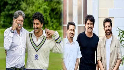 నాగార్జున చేతుల్లోకి కపిల్ దేవ్ బయోపిక్.. ఆ క్షణాలు తలుచుకుంటూ..