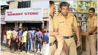 കൊച്ചിയില് വ്യാജ വിദേശ സിഗരറ്റ് വേട്ട; പിടികൂടിയത് അൻപതിനായിരത്തിലധികം പാക്കറ്റ് വ്യാജ സിഗരറ്റ്