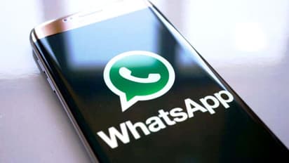 ಡಾರ್ಕ್ಮೋಡ್ ಫೀಚರ್ ಪರಿಚಯಿಸಿದ ವಾಟ್ಸಾಪ್!