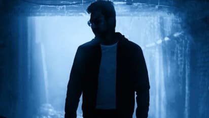 நெஞ்சை பதற வைக்கும் திக்... திக்... நிமிடங்கள் ... "சைக்கோ" படக்குழு வெளியிட்ட 2 நிமிட ஸ்னீக் பீக்...!