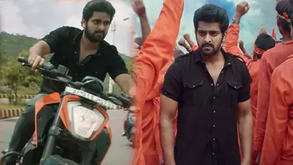 నాగశౌర్యపై టాక్సీ డ్రైవర్ల ఫిర్యాదు.. ఏం జరిగిందంటే!