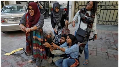 ഷഹീൻ ബാഗിലെ സമരത്തിൽ പങ്കെടുക്കാനെത്തിയ മലയാളി വിദ്യാർത്ഥിയെ അറസ്റ്റ് ചെയ്തു