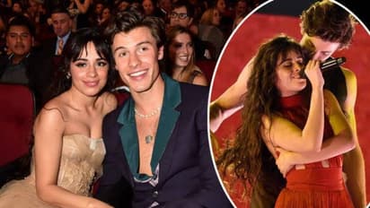 'ഗ്രാമി അവാര്ഡ് ലഭിച്ചാല് വേദിയില് എത്തുക അടിവസ്ത്രം മാത്രമിട്ട്'; ഞെട്ടിക്കുന്ന വാഗ്ദാനവുമായി കാമില കബെല്ലൊ