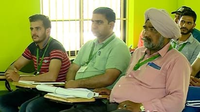 'എജ്ജാതി കേരളം'; ഗ്രാമ പഞ്ചായത്തുകളുടെ പ്രവർത്തനം കണ്ട് പഠിക്കാന്‍ കശ്മീര്‍ സംഘം