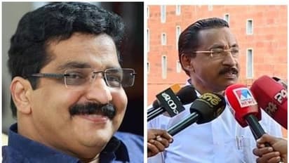 'പറഞ്ഞകാര്യം ജില്ലാ സെക്രട്ടറി തിരുത്തിയത് മുഖ്യമന്ത്രിയുടെ സമ്മര്ദ്ദം മൂലം': പന്തീരാങ്കാവ് കേസില് എം കെ മുനീര്