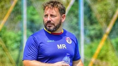 শহর ছাড়লেন 'অ্যালে স্যার', লাল-হলুদের নয়া কোচ মারিও রিভেরা