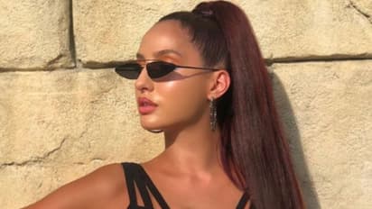 ഒരേയൊരു ഹെയര്‍സ്റ്റൈല്‍; നടിക്ക് വേണ്ടി ചിലവാക്കിയ തുക എത്രയെന്നോ...