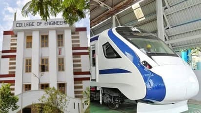 10 മിനിറ്റ് മാത്രം, അര്ധ അതിവേഗ റെയിലിനെക്കുറിച്ച് ആശയങ്ങള് സമര്പ്പിക്കാം; മത്സരവുമായി കേരള റെയില് വികസന കോര്പ്പറേഷന്