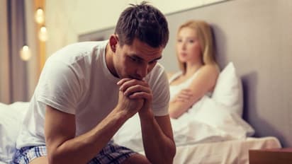 Relationship Tips : ಅಸಮಾಧಾನ ಮುಚ್ಚಿಡ್ಬೇಡಿ..! ದಾಂಪತ್ಯ ಹಾಳು ಮಾಡುತ್ತೆ ಈ ವಿಷ್ಯ