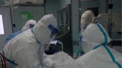 കൊറോണവൈറസ്: നിരവധി മലയാളി മെഡിക്കൽ വിദ്യാർത്ഥികൾ ചൈനയിൽ കുടുങ്ങി, ഭക്ഷണം കിട്ടുന്നില്ല