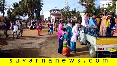 ಅಕ್ರಮ ವಲಸಿಗರ ಪತ್ತೆಗೆ ಕೊಡಗು ಪೊಲೀಸ್ ಬೇಟೆ..!