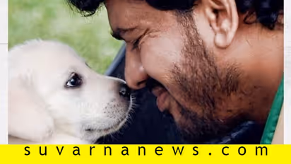 ನಾನು ಹೀರೋ ಅಲ್ಲ, ಈ ಚಿತ್ರದ ಕೂಸು: ಶಿವರಾಜ್‌ ಕೆಆರ್‌ ಪೇಟೆ