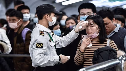 Coronavirus: Indian Embassy monitoring situation in China, sets up hotlines to help residents and relatives