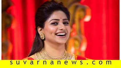 ಶೂಟಿಂಗ್‌ ಮುಗಿಸಿ ಸೆಲ್ಫ್ ಕ್ವಾರಂಟೈನ್‌ ಆಗುವೆ: ರಚಿತಾ ರಾಮ್‌