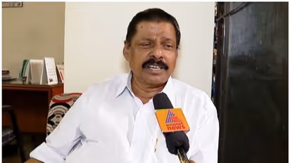 'തീരുമാനത്തില്‍ നിന്ന് പിന്നോട്ടില്ല'; സ്ഥാനാര്‍ത്ഥി നിര്‍ണയത്തിലെ പരസ്യ പ്രതിഷേധം തള്ളി എം വി ഗോവിന്ദന്‍