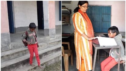 ഈ സർക്കാർ സ്കൂളിൽ ഒരു വിദ്യാർത്ഥി മാത്രം; സംഭവം ബീഹാറിലെ ഗയയിൽ