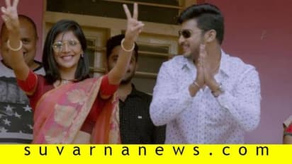 'ಮತ್ತೆ ಉದ್ಭವ' ಚಿತ್ರಕ್ಕೆ ದರ್ಶನ್, ಸೀತಾರಾಮ್‌ ಸಾಥ್!