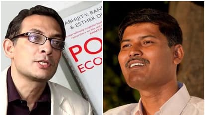 അഭിജിത് ബാനർജിയെക്കുറിച്ചുള്ള പുസ്തകം തെലങ്കാന പൊലീസിന് ദേശവിരുദ്ധ സാഹിത്യമാകുമ്പോൾ, പ്രൊഫസറുടെ യുഎപിഎ അറസ്റ്റിൽ ഇടപെട്ട് കോടതി