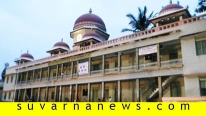 ಸಿದ್ಧಗಂಗಾ ಮಠಕ್ಕೆ ಪ್ರವಾಸಿಗರ ಸಂಖ್ಯೆ ಹೆಚ್ಚಳ