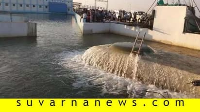 ಹುನಗುಂದ: ಮರೋಳ ಹನಿ ನೀರಾವರಿ ಯೋಜನೆಯಲ್ಲಿ ಅವ್ಯವಹಾರ, ತನಿಖೆಗೆ ಆದೇಶ